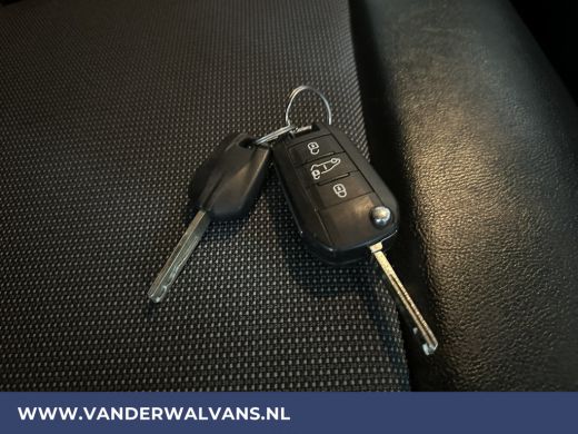 Toyota ProAce 1.5 D-4D L1H1 Euro6 Airco | Cruisecontrol | Trekhaak Bijrijdersbank ActivLease financial lease