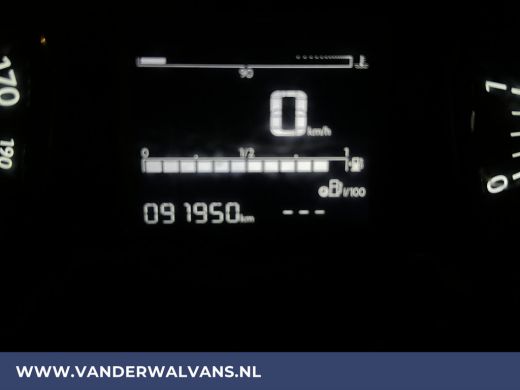 Toyota ProAce 1.5 D-4D L1H1 Euro6 Airco | Cruisecontrol | Trekhaak Bijrijdersbank ActivLease financial lease