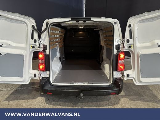 Toyota ProAce 1.5 D-4D L1H1 Euro6 Airco | Cruisecontrol | Trekhaak Bijrijdersbank ActivLease financial lease