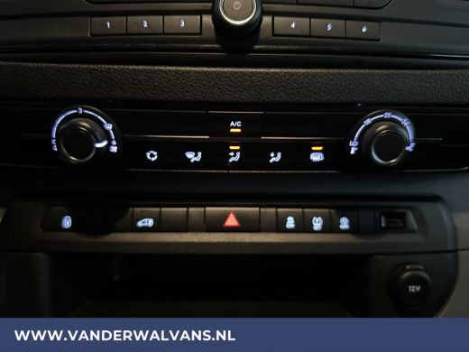 Toyota ProAce 1.5 D-4D L1H1 Euro6 Airco | Cruisecontrol | Trekhaak Bijrijdersbank ActivLease financial lease