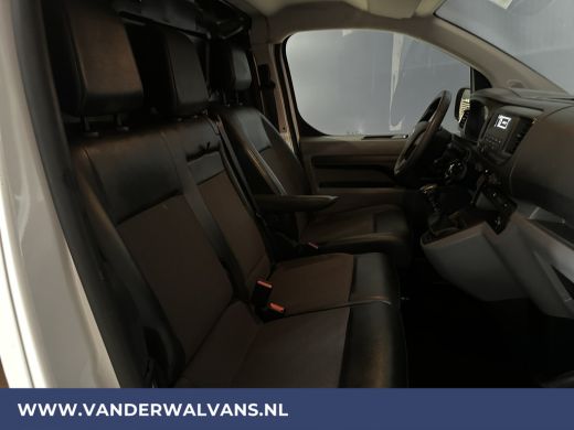Toyota ProAce 1.5 D-4D L1H1 Euro6 Airco | Cruisecontrol | Trekhaak Bijrijdersbank ActivLease financial lease