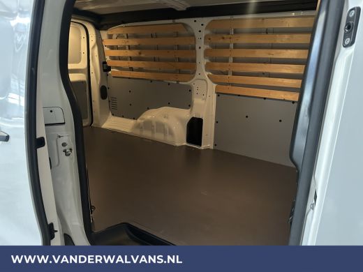 Toyota ProAce 1.5 D-4D L1H1 Euro6 Airco | Cruisecontrol | Trekhaak Bijrijdersbank ActivLease financial lease