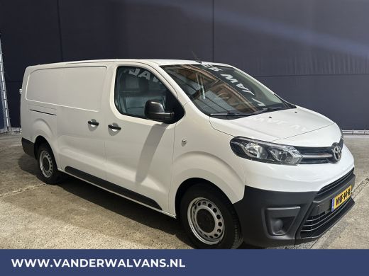 Toyota ProAce 1.5 D-4D L1H1 Euro6 Airco | Cruisecontrol | Trekhaak Bijrijdersbank ActivLease financial lease