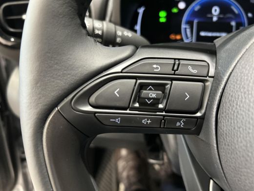 Toyota Yaris Cross 1.5 Hybrid 115 Active Comfort Pack ActivLease financial lease