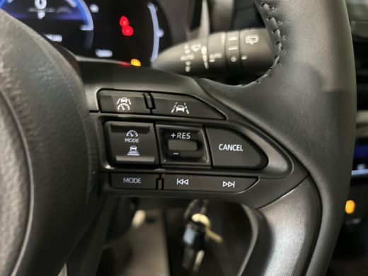 Toyota Yaris Cross 1.5 Hybrid 115 Active Comfort Pack ActivLease financial lease