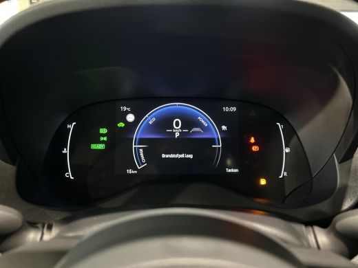 Toyota Yaris Cross 1.5 Hybrid 115 Active Comfort Pack ActivLease financial lease