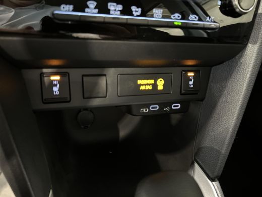 Toyota Yaris Cross 1.5 Hybrid 115 Active Comfort Pack ActivLease financial lease