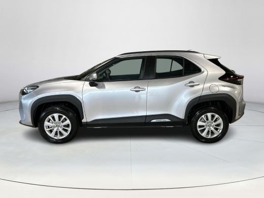 Toyota Yaris Cross 1.5 Hybrid 115 Active Comfort Pack ActivLease financial lease