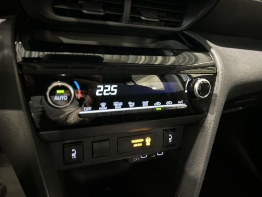 Toyota Yaris Cross 1.5 Hybrid 115 Active Comfort Pack ActivLease financial lease