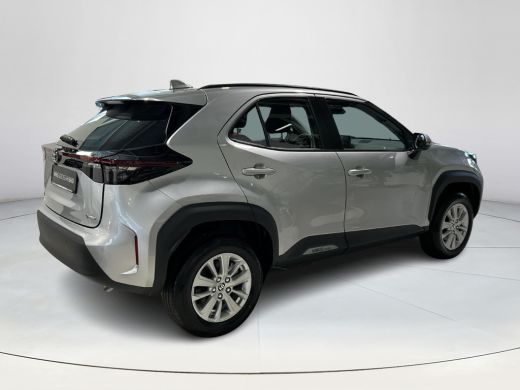 Toyota Yaris Cross 1.5 Hybrid 115 Active Comfort Pack ActivLease financial lease