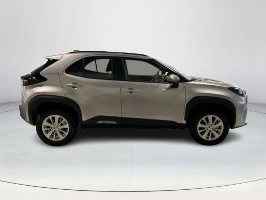 Toyota Yaris Cross 1.5 Hybrid 115 Active Comfort Pack ActivLease financial lease