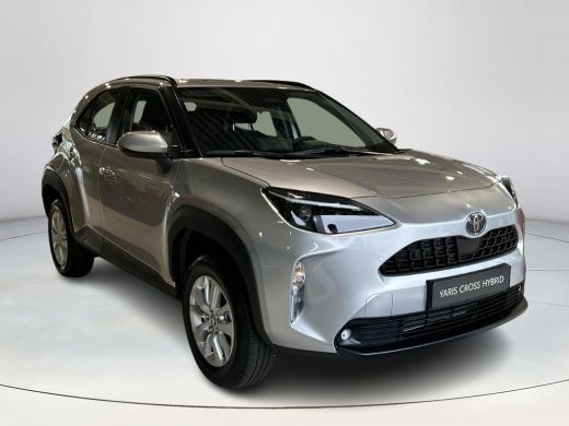 Toyota Yaris Cross 1.5 Hybrid 115 Active Comfort Pack ActivLease financial lease