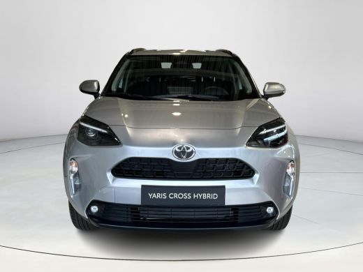 Toyota Yaris Cross 1.5 Hybrid 115 Active Comfort Pack ActivLease financial lease