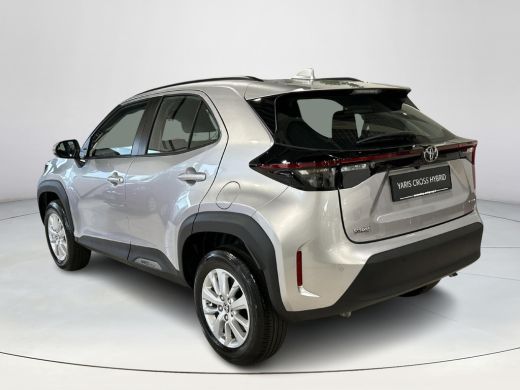 Toyota Yaris Cross 1.5 Hybrid 115 Active Comfort Pack ActivLease financial lease