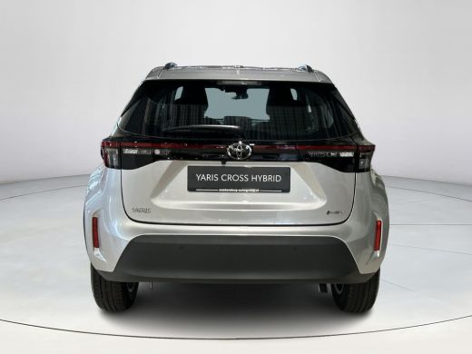 Toyota Yaris Cross 1.5 Hybrid 115 Active Comfort Pack ActivLease financial lease