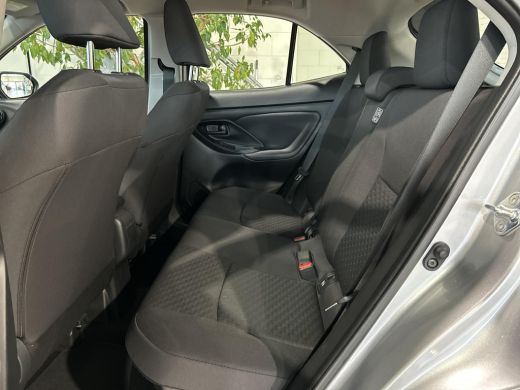 Toyota Yaris Cross 1.5 Hybrid 115 Active Comfort Pack ActivLease financial lease