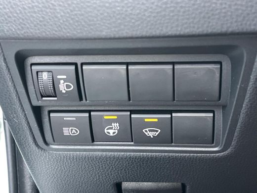 Toyota Yaris Cross 1.5 Hybrid Executive 4X4 | Navigatie | Stoel- + stuurverwarming | Parkeersensoren | Dode hoek waa... ActivLease financial lease