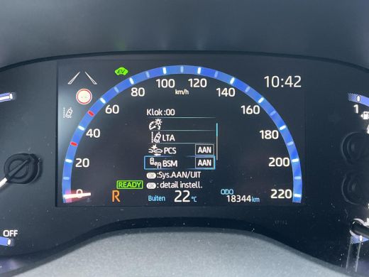 Toyota Yaris Cross 1.5 Hybrid Executive 4X4 | Navigatie | Stoel- + stuurverwarming | Parkeersensoren | Dode hoek waa... ActivLease financial lease