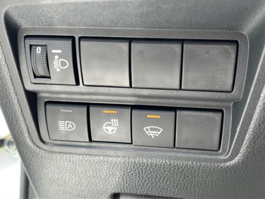 Toyota Yaris Cross 1.5 Hybrid Executive 4X4 | Navigatie | Stoel- + stuurverwarming | Parkeersensoren | Dode hoek waa... ActivLease financial lease