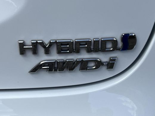 Toyota Yaris Cross 1.5 Hybrid Executive 4X4 | Navigatie | Stoel- + stuurverwarming | Parkeersensoren | Dode hoek waa... ActivLease financial lease