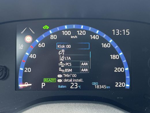 Toyota Yaris Cross 1.5 Hybrid Executive 4X4 | Navigatie | Stoel- + stuurverwarming | Parkeersensoren | Dode hoek waa... ActivLease financial lease