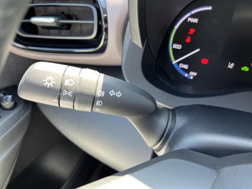 Toyota Yaris Cross 1.5 Hybrid Executive | All-in prijs | Navigatie | stoelverwarming ActivLease financial lease