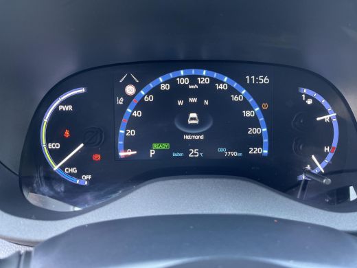Toyota Yaris Cross 1.5 Hybrid Executive | All-in prijs | Navigatie | stoelverwarming ActivLease financial lease