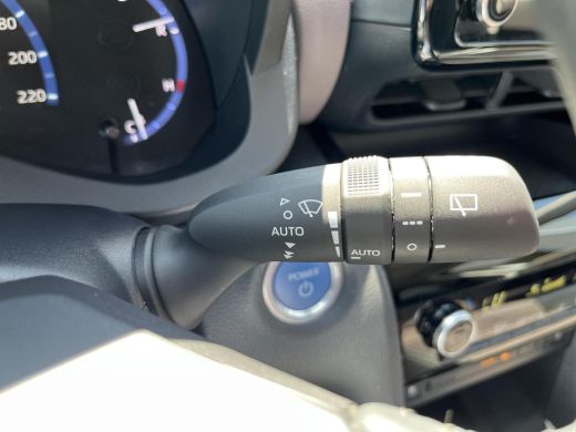 Toyota Yaris Cross 1.5 Hybrid Executive | All-in prijs | Navigatie | stoelverwarming ActivLease financial lease