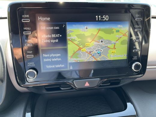 Toyota Yaris Cross 1.5 Hybrid Executive | All-in prijs | Navigatie | stoelverwarming ActivLease financial lease
