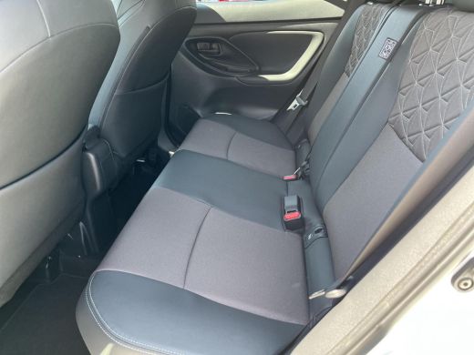 Toyota Yaris Cross 1.5 Hybrid Executive | All-in prijs | Navigatie | stoelverwarming ActivLease financial lease