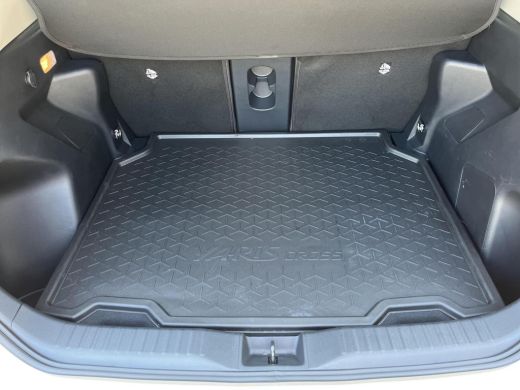Toyota Yaris Cross 1.5 Hybrid Executive | All-in prijs | Navigatie | stoelverwarming ActivLease financial lease