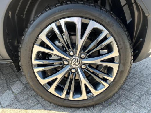 Toyota Yaris Cross 1.5 Hybrid Executive | All-in prijs | Navigatie | stoelverwarming ActivLease financial lease