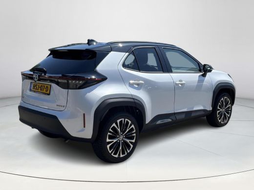 Toyota Yaris Cross 1.5 Hybrid Executive | All-in prijs | Navigatie | stoelverwarming ActivLease financial lease