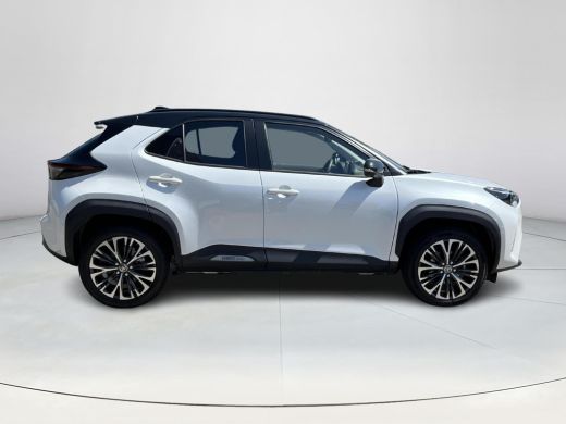 Toyota Yaris Cross 1.5 Hybrid Executive | All-in prijs | Navigatie | stoelverwarming ActivLease financial lease