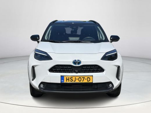 Toyota Yaris Cross 1.5 Hybrid Executive | All-in prijs | Navigatie | stoelverwarming ActivLease financial lease