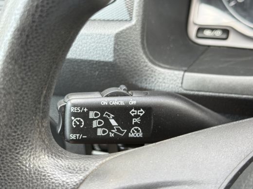 Volkswagen Caddy 1.4 TSI AUTOMAAT / BENZINE !! / BPM VRIJ / 1e EIG. / TREKHAAK / AIRCO / CRUISE / NAVI ActivLease financial lease