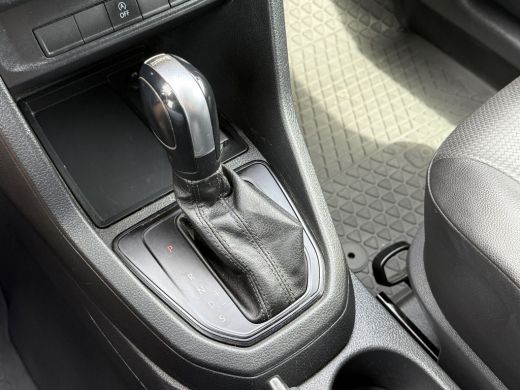 Volkswagen Caddy 1.4 TSI AUTOMAAT / BENZINE !! / BPM VRIJ / 1e EIG. / TREKHAAK / AIRCO / CRUISE / NAVI ActivLease financial lease