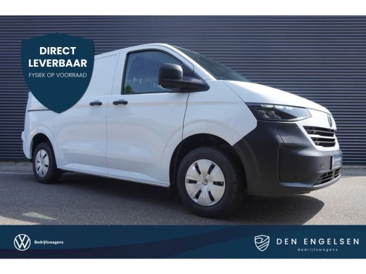 Volkswagen e-Transporter e-Transporter 218 pk e-Transporter Life 218 pk, Achterdeuren zonder ruit, Trekhaak, Climatronic, ... Volkswagen e-Transporter e-Transporter 218 pk e-Transporter Life 218 pk, Achterdeuren zonder ruit, Trekhaak, Climatronic, ...