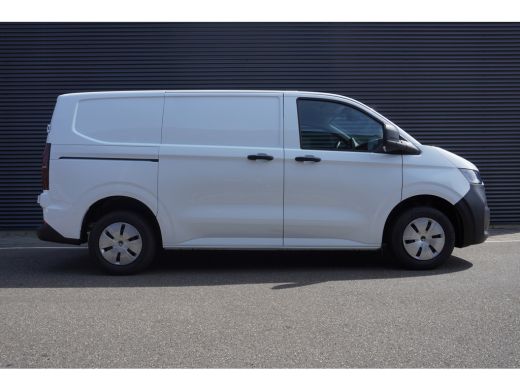Volkswagen e-Transporter e-Transporter 218 pk e-Transporter Life 218 pk, Achterdeuren zonder ruit, Trekhaak, Climatronic, ... ActivLease financial lease