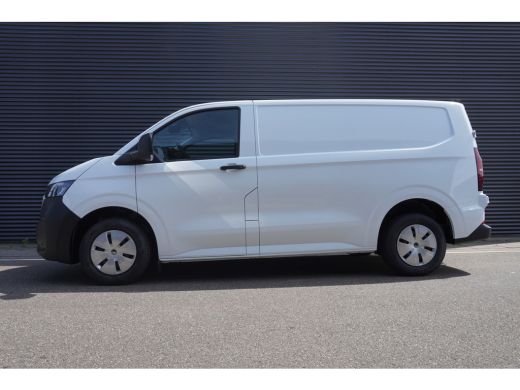 Volkswagen e-Transporter e-Transporter 218 pk e-Transporter Life 218 pk, Achterdeuren zonder ruit, Trekhaak, Climatronic, ... ActivLease financial lease