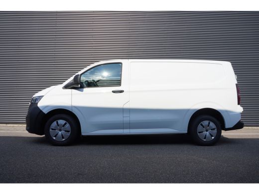 Volkswagen Transporter e-Transporter Life 218 pk, Achterdeuren zonder ruit, Trekhaak, Climatronic, Bijrijdersbank ActivLease financial lease