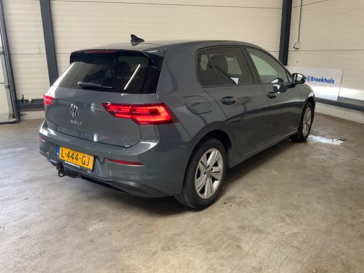 Volkswagen Golf 1.5 TSI 130 pk Life Business | Apple Carplay/Android Auto|telefoonintegratie premium | Buitenspie... ActivLease financial lease