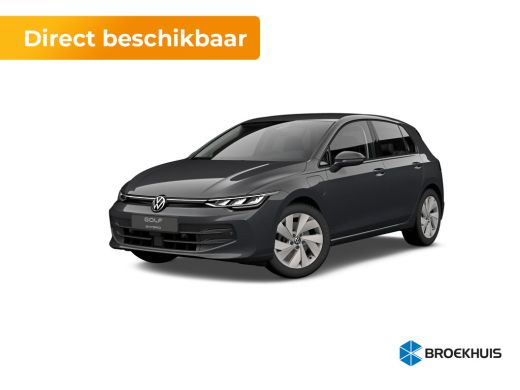 Volkswagen Golf Life Edition eHybrid | 'App-Connect' draadloze smartphone integratie | Achterbank in ongelijke de... Volkswagen Golf Life Edition eHybrid | 'App-Connect' draadloze smartphone integratie | Achterbank in ongelijke de...