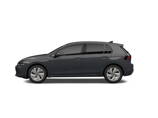 Volkswagen Golf Life Edition eHybrid | 'App-Connect' draadloze smartphone integratie | Achterbank in ongelijke de... ActivLease financial lease