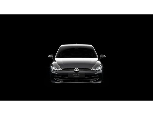 Volkswagen Golf Life Edition eHybrid | 'App-Connect' draadloze smartphone integratie | Achterbank in ongelijke de... ActivLease financial lease