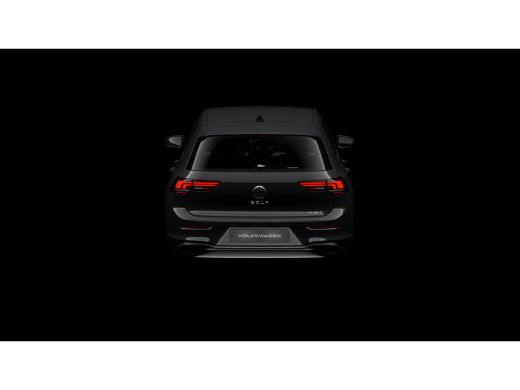 Volkswagen Golf Life Edition eHybrid | 'App-Connect' draadloze smartphone integratie | Achterbank in ongelijke de... ActivLease financial lease