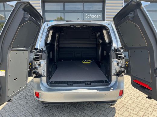 Volkswagen ID. Buzz Cargo Cargo Bulli edition 79 kWh 340pk 4MOTION | Trekhaak | Rondomzicht Camera | Cruise Adaptief | Keyl... ActivLease financial lease