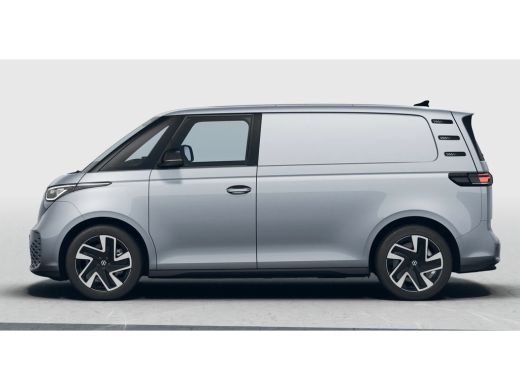 Volkswagen ID. Buzz Cargo Cargo Bulli edition 79 kWh 340pk 4MOTION | Trekhaak | Rondomzicht Camera | Cruise Adaptief | Keyl... ActivLease financial lease