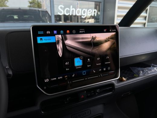 Volkswagen ID. Buzz Cargo Cargo Bulli edition 79 kWh 340pk 4MOTION | Trekhaak | Rondomzicht Camera | Cruise Adaptief | Keyl... ActivLease financial lease