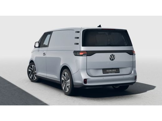 Volkswagen ID. Buzz Cargo Cargo Bulli edition 79 kWh 340pk 4MOTION | Trekhaak | Rondomzicht Camera | Cruise Adaptief | Keyl... ActivLease financial lease